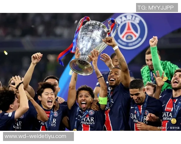 巴黎圣日耳曼2025年狂轰160球创下自2017年以来年度进球新纪录